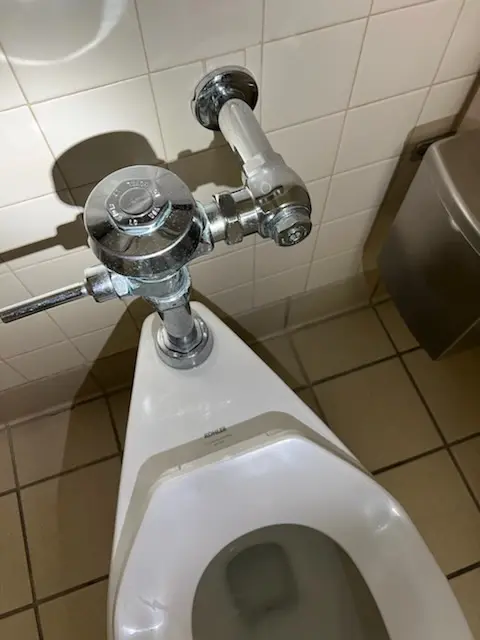 Fixture installation and repair for Sewer Camera Inspection in Upperco